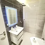 & Vacations - Qerret, Golem, Durres 4*