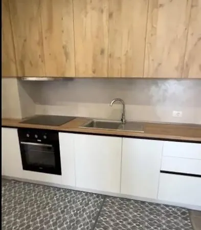 Apartment & Vacations - Qerret, Golem, Durres *