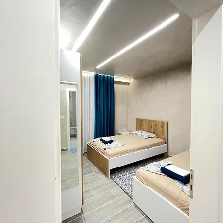 3 - Qerret, Golem, Durres Голем