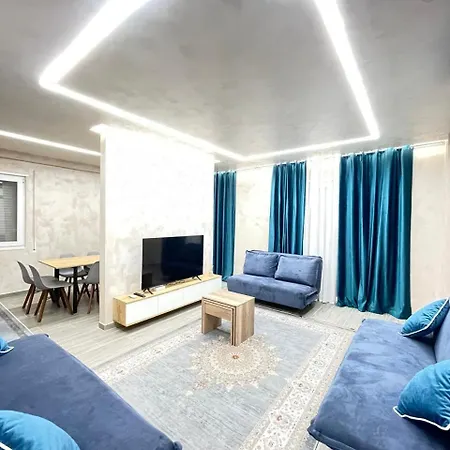 Apartment & Vacations - Qerret, Golem, Durres