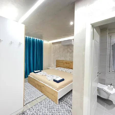3 - Qerret, Golem, Durres * Голем