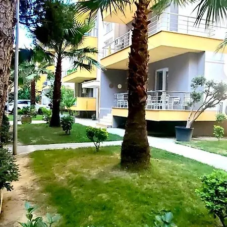 3 - Qerret, Golem, Durres *