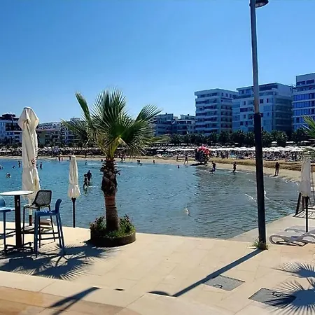 3 - Qerret, Golem, Durres Голем