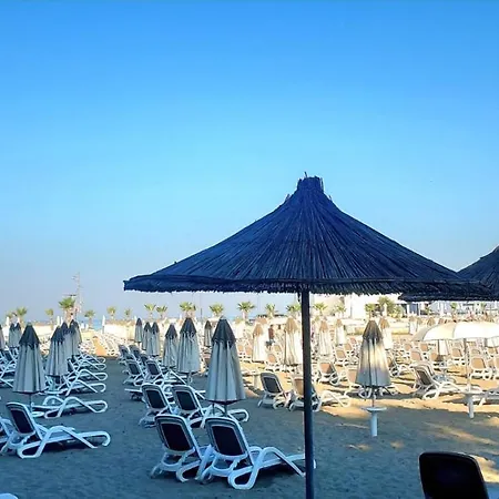 3 - Qerret, Golem, Durres *