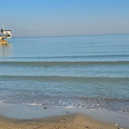 3 - Qerret, Golem, Durres *