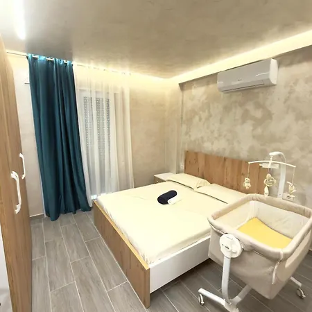 - Qerret, Golem, Durres Apartament Golem (Tirana)
