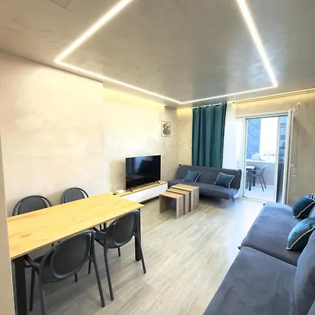 Apartment 3 - Qerret, Golem, Durres *