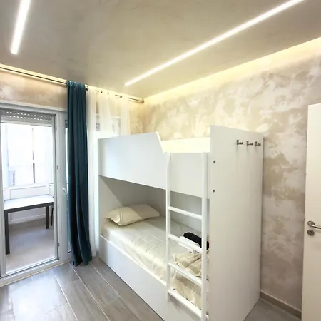 3 - Qerret, Golem, Durres Golem (Tirana)