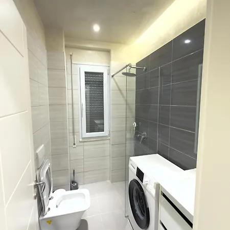 Apartament - Qerret, Golem, Durres Golem (Tirana)