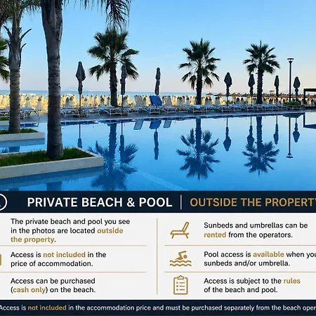 Apartment 3 - Qerret, Golem, Durres Golem (Tirana)