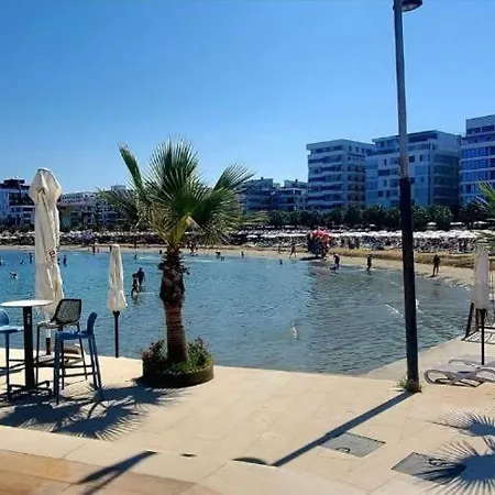3 - Qerret, Golem, Durres Golem (Tirana)