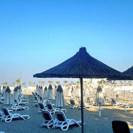 3 - Qerret, Golem, Durres Apartment